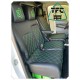 Citroen Dispatch Seats 2+1