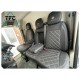 Fiat Ducato Seats 2+1