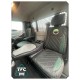 Vauxhall Movano Seats 2+1