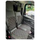 Fiat Talento Seats 2+1
