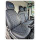 Fiat Ducato Seats 2+1