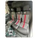 Citroen Berlingo Seats 1+1