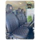 Ford Transit Custom 6 Seater