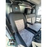 Citroen Dispatch Seats 2+1