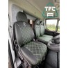 Iveco Daily Seats 2+1