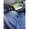 ID Buzz Seats 2+1