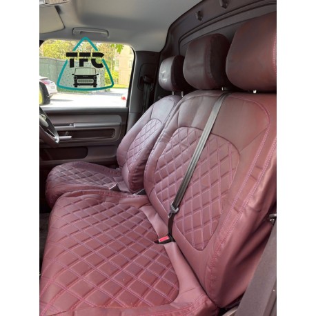 Volkswagen Caravelle Seats 2+1