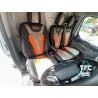 NEW SHAPE Ford Transit Custom