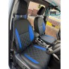 Nissan Navara Seats 1+1 and Rear Bench