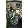 Renault Trafic Seats 2+1