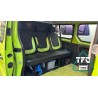 VAUXHALL VIVARO Crew Cab 6 Seater