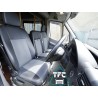 VW Crafter Seats 2+1