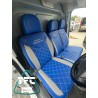 Peugeot Expert Seats 2+1