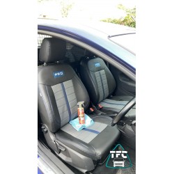 Ford Transit Courier Seats 1+1