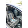 Ford Transit Courier Seats 1+1