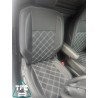 Peugeot Partner/Rifter Seats 1+1