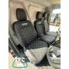 Ford Transit Custom Seats 2+1