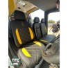 VW Crafter Seats 2+1