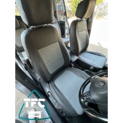 VW Sharan 7 Seater