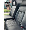 VW Crafter Seats 2+1