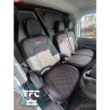 Volkswagen T5 Seats 2+1