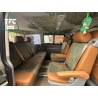 Volkswagen T5/T6 7 seater