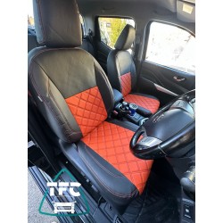 Nissan Cabstar Seats 2+1