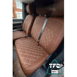 Volkswagen Caravelle Seats 2+1