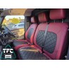 ID Buzz Seats 2+1