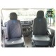 Volkswagen Crafter Seats 1+1
