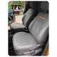 Volkswagen Caddy Seats 1+1