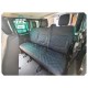 Renault Master Seats 2+1