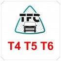 T4/T5/T6