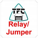 Relay/Jumper