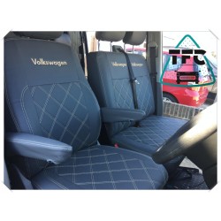Volkswagen T5/T6 Seats 2+1