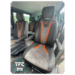 Volkswagen T5/T6 6 Seater