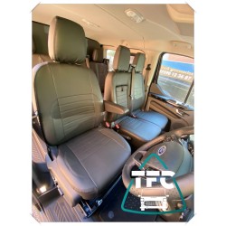 Ford Transit Custom 6 Seater