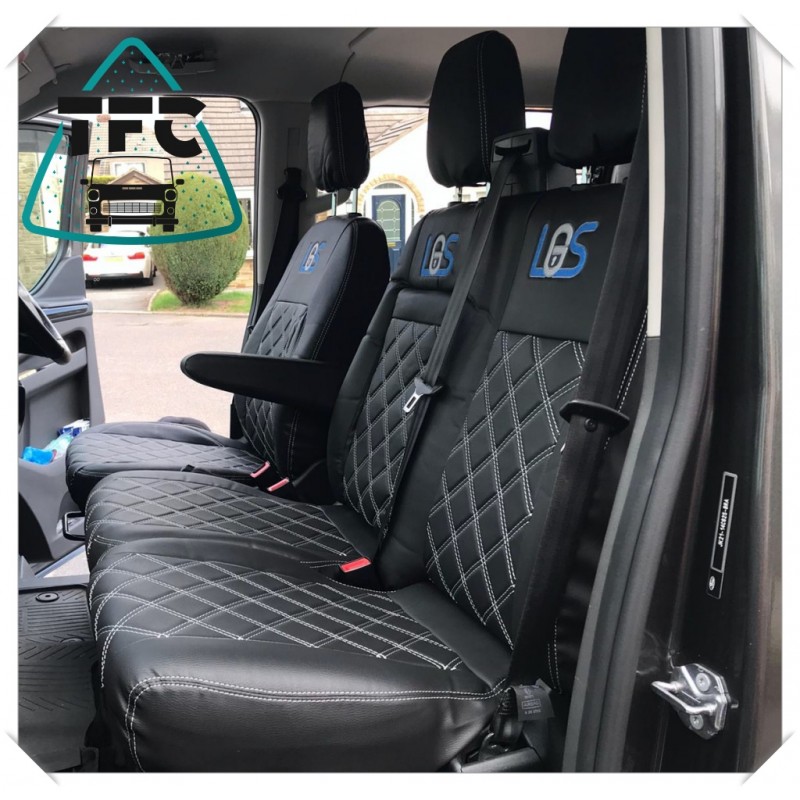 custom bus conversions