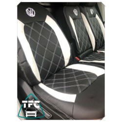 Volkswagen Caravelle Seats 2+1
