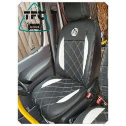 Volkswagen Caravelle Seats 2+1