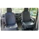 Volkswagen Crafter Seats 1+1
